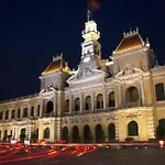 La Hotel Binh Thanh