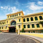 La Hotel Binh Thanh