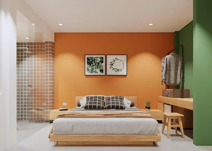La Hotel Binh Thanh