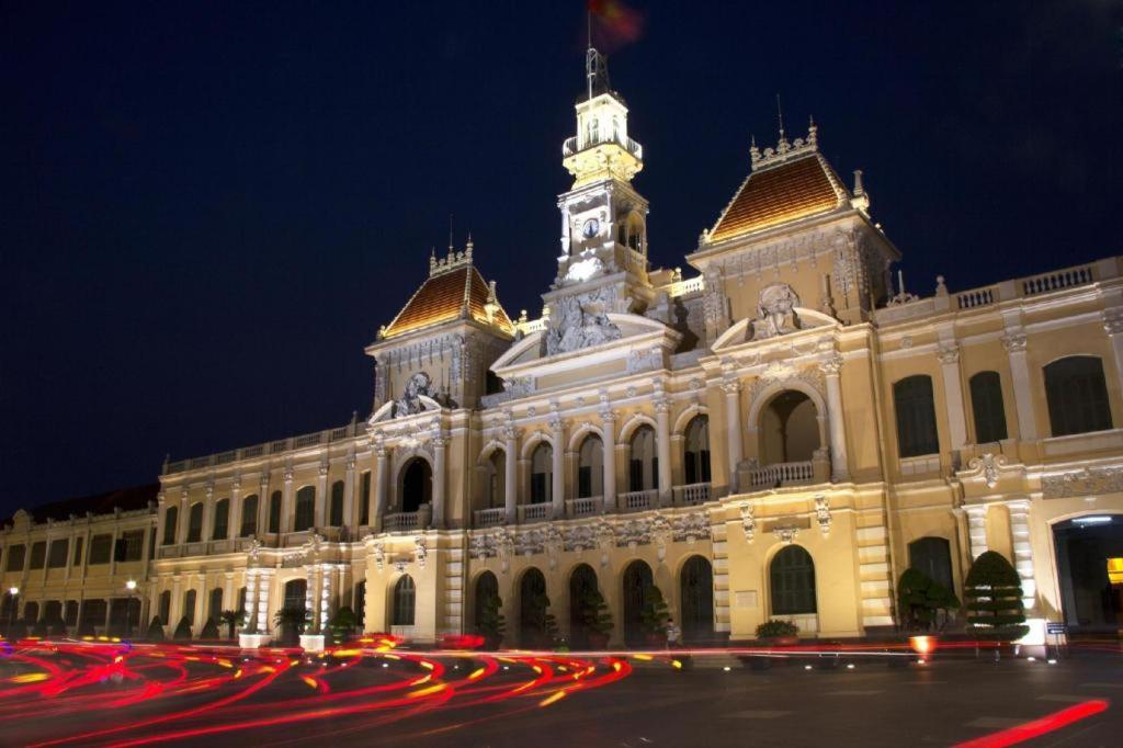 La Binh Thanh Khách sạn TP. Hồ Chí Minh