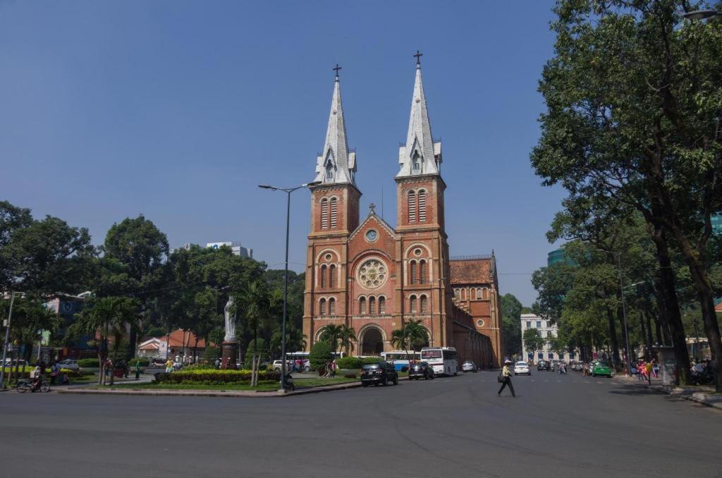 La Binh Thanh 3*