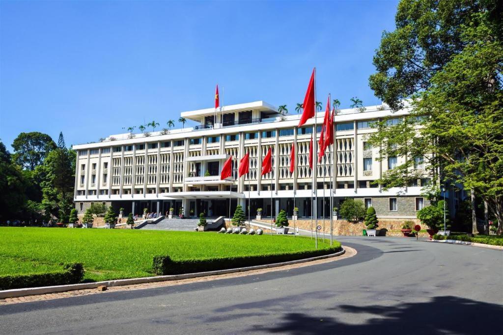 La Binh Thanh TP. Hồ Chí Minh