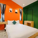 Khách sạn La Bình Thạnh