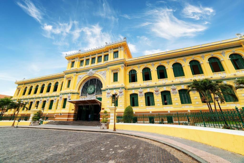 La Bình Thạnh