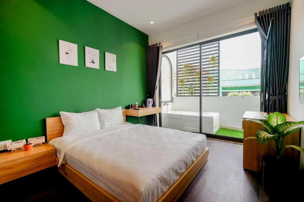 Khách sạn La Bình Thạnh 3*